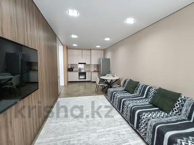 2-комнатная квартира · 48 м² · 7/16 этаж, Утепова 31 за 49 млн ₸ в Алматы, Бостандыкский р-н