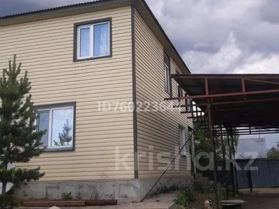 Отдельный дом · 5 комнат · 140 м² · 7 сот., Калинин 65 — Октябрьская за 35 млн 〒 в Щучинске