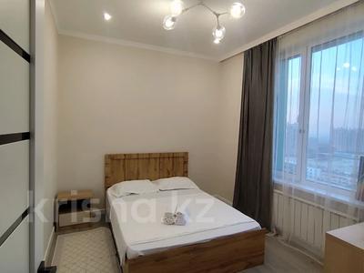 3-бөлмелі пәтер · 60 м² · 16/16 қабат, Розыбакиева 388/Б2 — Возле Меги, бағасы: 25 000 ₸ в Алматы, Бостандыкский р-н
