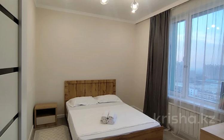 3-комнатная квартира · 60 м² · 16/16 этаж, Розыбакиева 388/Б2 — Возле Меги за 28 000 ₸ в Алматы, Бостандыкский р-н — фото 2