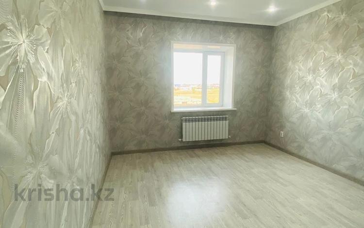 4-комнатная квартира, 123.4 м², Бисена Жумагалиева 55 за ~ 35.2 млн 〒 в Уральске — фото 4