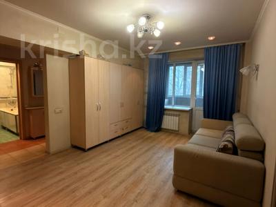 1-комнатная квартира · 41.5 м² · 4/5 этаж, Байзакова за 35 млн ₸ в Алматы, Алмалинский р-н