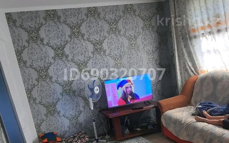 Часть дома · 3 комнаты · 63 м² · 25 сот., Алтыатан 1/2 — Речки за 5 млн ₸ в Мамай Батыра  — фото 8
