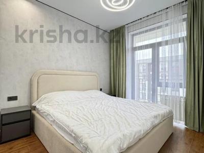 3-бөлмелі пәтер · 51.6 м² · 6/7 қабат, Рыскулова, бағасы: 35.5 млн ₸ в Алматы, Алатауский р-н