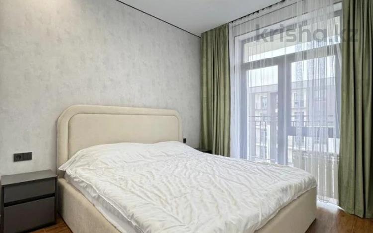 3-комнатная квартира · 51.6 м² · 6/7 этаж, Рыскулова за 35.5 млн ₸ в Алматы, Алатауский р-н — фото 2