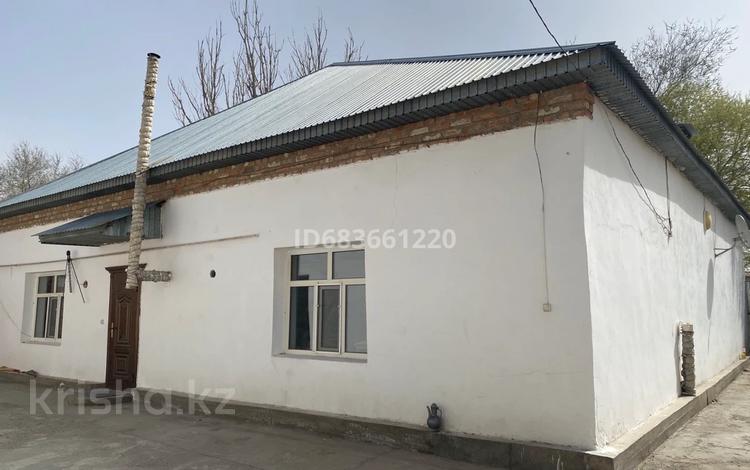 Отдельный дом • 6 комнат • 240 м² • 6 сот., Казахстан 8 — Ге Бон У за 17 млн 〒 в  — фото 2