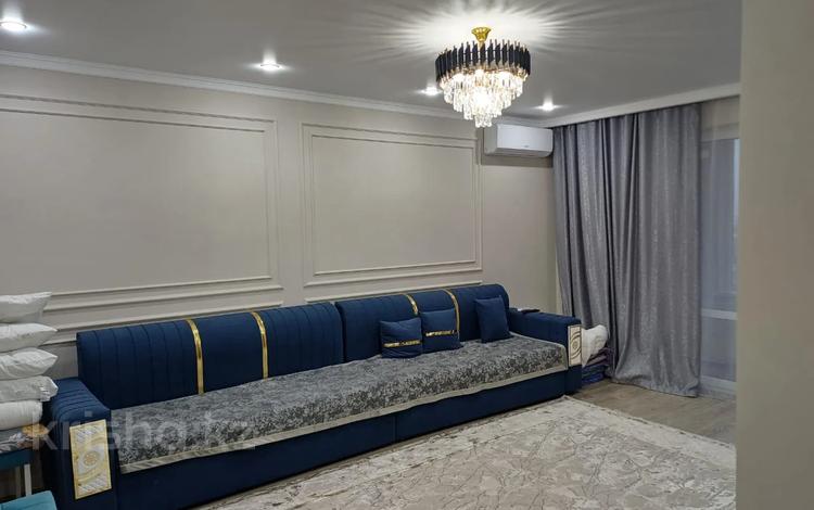 1-комнатная квартира · 48 м² · 8/12 этаж, Торекулова 91 за 350 000 ₸ в Алматы — фото 2