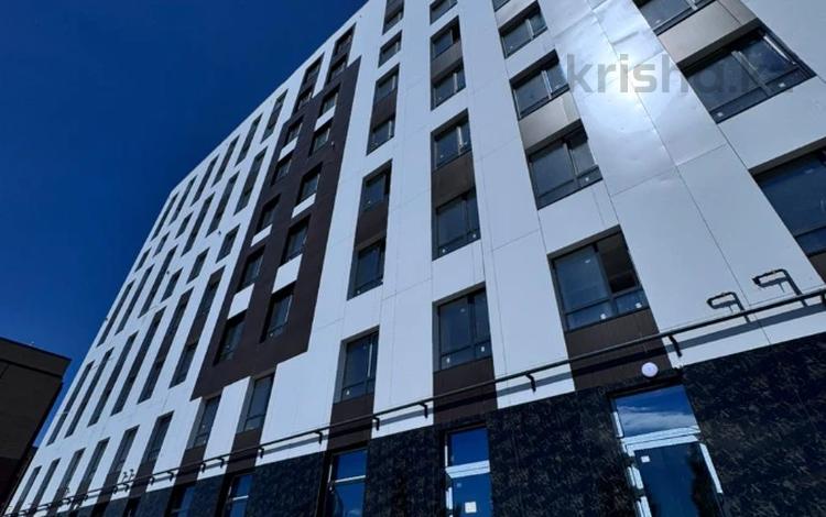 2-бөлмелі пәтер · 58.3 м² · 5/9 қабат, Назарбаева 235, бағасы: 28.6 млн ₸ в Костанае — фото 16