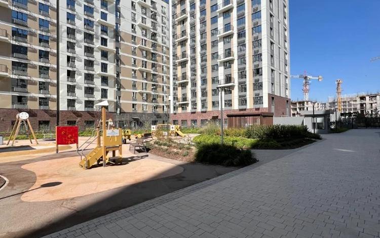 2-комнатная квартира · 60.63 м² · 6/9 этаж, К. Толеметова 83 — СРОЧНО за 34.5 млн 〒 в Шымкенте, Каратауский р-н — фото 16