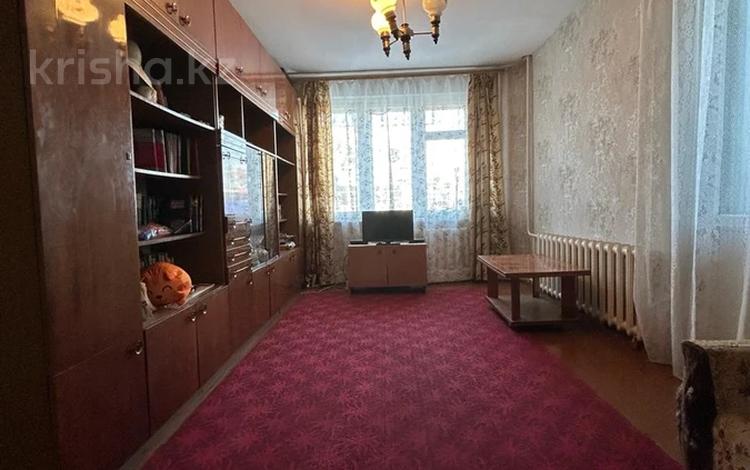 2-комнатная квартира, 48 м², 1/5 этаж, Труда за 13.3 млн 〒 в Петропавловске — фото 2