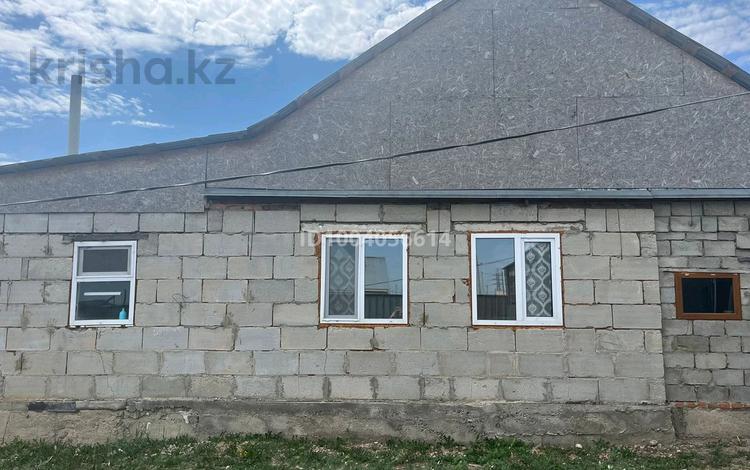 Отдельный дом · 5 комнат · 140 м² · 140 сот., Сейфуллин 71 за 13 млн ₸ в Красном яре — фото 2