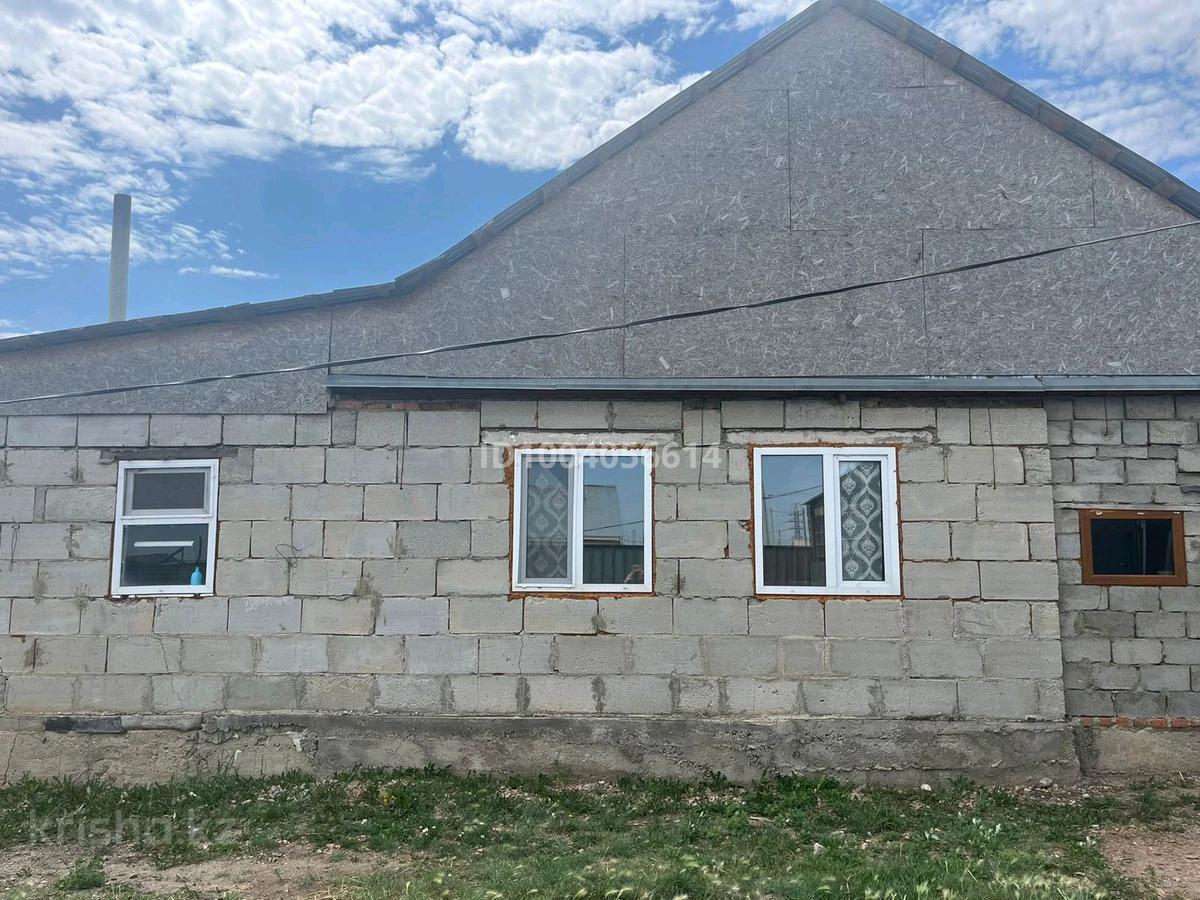 Отдельный дом · 5 комнат · 140 м² · 140 сот.