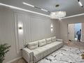 3-бөлмелі пәтер · 120 м² · 8 қабат, Сейфуллина 574/1 к3, бағасы: 900 000 ₸ в Алматы, Бостандыкский р-н