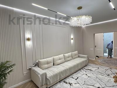3-бөлмелі пәтер · 120 м² · 8 қабат, Сейфуллина 574/1 к3, бағасы: 900 000 ₸ в Алматы, Бостандыкский р-н