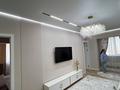 3-бөлмелі пәтер · 120 м² · 8 қабат, Сейфуллина 574/1 к3, бағасы: 900 000 ₸ в Алматы, Бостандыкский р-н — фото 2