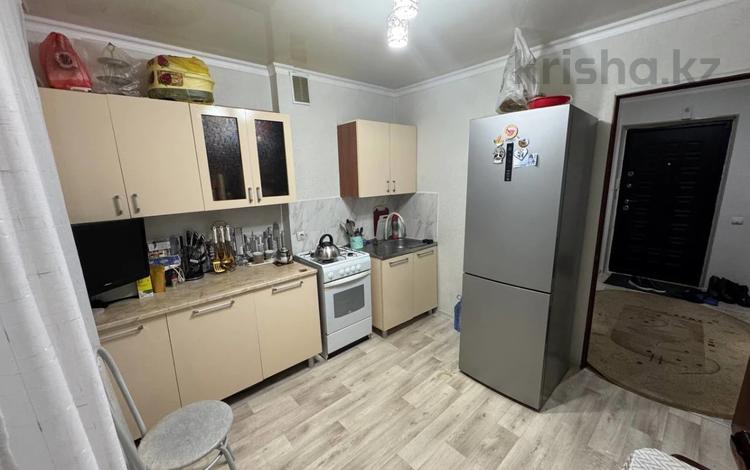 1-бөлмелі пәтер · 37.8 м² · 1/5 қабат, Юбилейный 26, бағасы: 19 млн ₸ в Костанае — фото 2