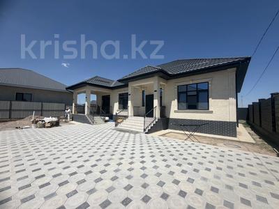 Отдельный дом · 5 комнат · 210 м² · 6 сот., Абылайхана 198/а за 40 млн ₸ в Каскелене