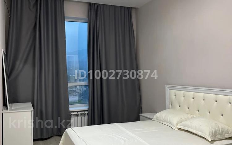 2-бөлмелі пәтер · 56 м², Нуртазина 31, бағасы: 3 500 ₸ в Талгаре — фото 2