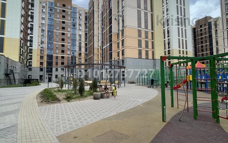3-комнатная квартира · 91.5 м² · 11/13 этаж, мкр Юго-Восток, Букетова 3/3 за 41 млн ₸ в Караганде, Казыбек би р-н — фото 2