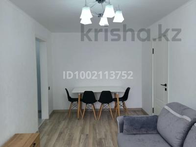 2-комнатная квартира · 44.4 м² · 2/4 этаж, Проспект Абая 134 — Айтике би за 22.7 млн 〒 в Таразе