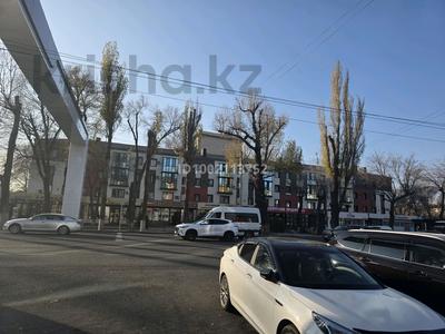 2-бөлмелі пәтер · 44.4 м² · 2/4 қабат, Проспект Абая 134 — Айтике би, бағасы: 22.5 млн ₸ в Таразе