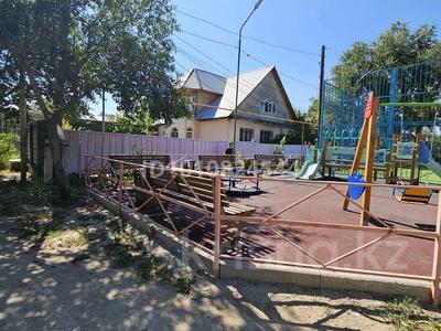 Часть дома · 7 комнат · 200 м² · 8 сот., мкр Шанырак-1 16 — Магазин Мағжан за 76 млн ₸ в Алматы, Алатауский р-н
