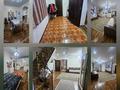 Часть дома · 7 комнат · 200 м² · 8 сот., мкр Шанырак-1 16 — Магазин Мағжан за 76 млн ₸ в Алматы, Алатауский р-н — фото 5