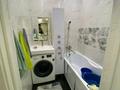 3-бөлмелі пәтер · 85 м² · 6/9 қабат, Амандосова 42/2, бағасы: 36 млн ₸ в Атырау — фото 6