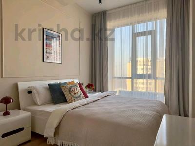 2-комнатная квартира · 48 м² · 10/10 этаж, Шевченко 96 за 25 000 ₸ в Алматы, Алмалинский р-н
