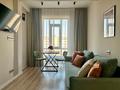 2-комнатная квартира · 48 м² · 10/10 этаж, Шевченко 96 за 25 000 ₸ в Алматы, Алмалинский р-н — фото 4