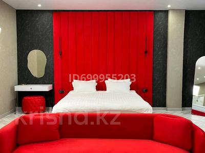 1-комнатная квартира · 54 м² · 6/11 этаж, улица Ульяны Громовой 18 — Абулхаир хана за 18 000 〒 в Уральске