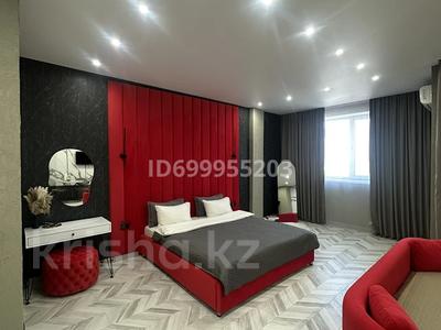 1-комнатная квартира · 54 м² · 6/11 этаж, улица Ульяны Громовой 18 — Абулхаир хана за 18 000 ₸ в Уральске
