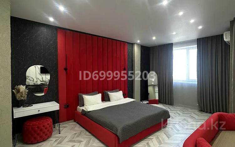 1-комнатная квартира · 54 м² · 6/11 этаж, улица Ульяны Громовой 18 — Абулхаир хана за 18 000 ₸ в Уральске — фото 21