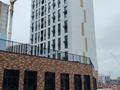 3-комнатная квартира · 100 м² · 2/12 этаж, Жошы хана за 63 млн ₸ в Астане, Есильский р-н
