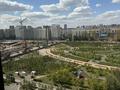 3-комнатная квартира · 72.4 м² · 13/22 этаж, Туркестан 4Б за 43 млн ₸ в Астане, Есильский р-н