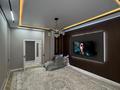 2-комнатная квартира · 80 м² · 6/9 этаж, мкр Нуртас, Жилмассив Нурсат 141 за 300 000 ₸ в Шымкенте, Каратауский р-н