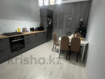 1-бөлмелі пәтер · 45 м² · 3/9 қабат, мкр. Алтын орда, мангилик ел, бағасы: 22.5 млн ₸ в Актобе