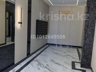 1-бөлмелі пәтер · 40 м² · 5/9 қабат, Толеметова 20/3, бағасы: 17 млн ₸ в Шымкенте, Абайский р-н