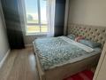 1-бөлмелі пәтер · 42 м² · 5/9 қабат, Сыганак 13 — Хан Шатыр, бағасы: 13 000 ₸ в Астане, Есильский р-н