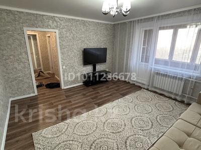 2-бөлмелі пәтер · 50 м² · 6/9 қабат, мкр Юго-Восток, Гапеева 33, бағасы: 230 000 ₸ в Караганде, Казыбек би р-н