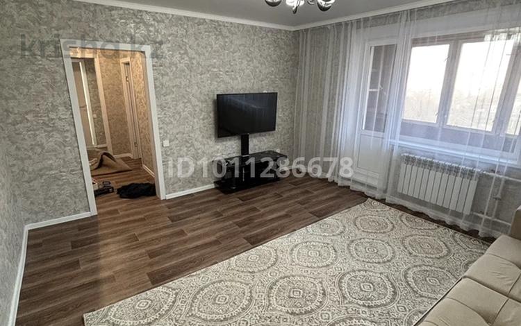 2-бөлмелі пәтер · 50 м² · 6/9 қабат, мкр Юго-Восток, Гапеева 33, бағасы: 230 000 ₸ в Караганде, Казыбек би р-н — фото 2