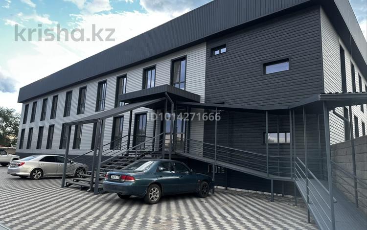 Еркін · 1800 м², бағасы: 1.5 млрд ₸ в Конаеве — фото 2
