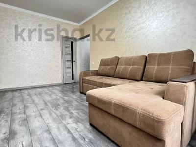 1-комнатная квартира, 40 м², 9 этаж, Жароква — Байкадамова за 33.8 млн 〒 в Алматы, Бостандыкский р-н
