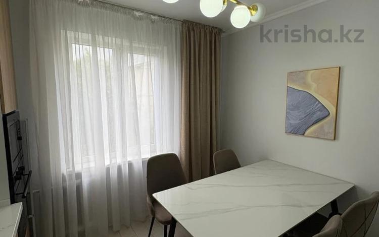 3-комнатная квартира · 70 м² · 4/5 этаж, тулебаева за 58 млн ₸ в Алматы, Медеуский р-н — фото 2