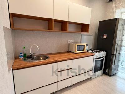 1-комнатная квартира · 45 м² · 5/6 этаж, мкр. Алтын орда 24а — Газиза Тауелсиздик за 19.5 млн ₸ в Актобе