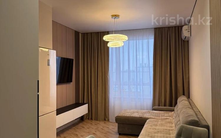 2-бөлмелі пәтер · 58 м² · 9 қабат, Утепова 31, бағасы: 370 000 ₸ в Алматы, Бостандыкский р-н — фото 5