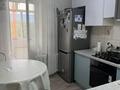 3-бөлмелі пәтер · 60 м² · 5/5 қабат, Зачаганск пгт ш/а., Саратовская 25, бағасы: 22 млн ₸ в Уральске, мкр. Зачаганск пгт — фото 10