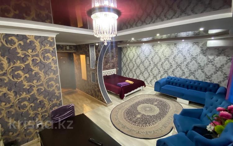 1-комнатная квартира · 52 м² · 3/5 этаж, Жансугурова 99/107 — Двд центр за 120 000 〒 в Талдыкоргане — фото 21