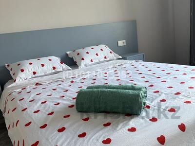 1-комнатная квартира · 50 м² · 4/5 этаж, Кайрат Жумагалиев 73 за 15 000 ₸ в Уральске