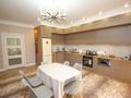 3-комнатная квартира · 135 м² · 8/25 этаж, Абиша Кекилбайулы 270 за 94 млн ₸ в Алматы, Бостандыкский р-н — фото 2
